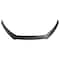 Spec-D Tuning Ford Focus Poly Front Bumper Lip - Black 16-18 LPF-FOC15BK-AK - alternate 3